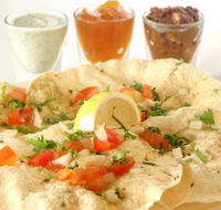 Cumin - Accommodation Noosa