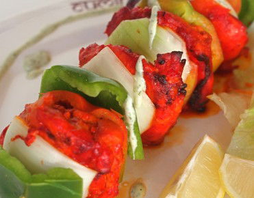 Cumin - Accommodation Noosa 3