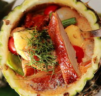 Fat Monks - Accommodation Noosa