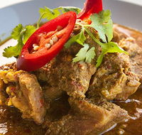 Thai  I Restaurant - Accommodation Noosa