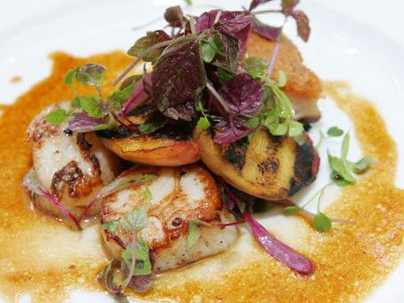 Sealevel Restaurant - Accommodation Noosa 1