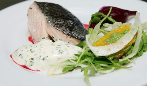 Sealevel Restaurant - Accommodation Noosa 2