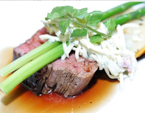 Sealevel Restaurant - Accommodation Noosa 3