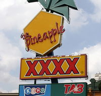 Pineapple Hotel