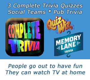 Complete Trivia - Accommodation Noosa 0