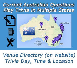 Complete Trivia - Accommodation Noosa 1