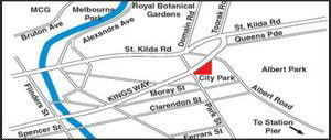 City Park Hotel - Accommodation Noosa 0