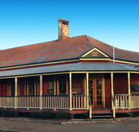 Maidenwell Hotel - Accommodation Noosa