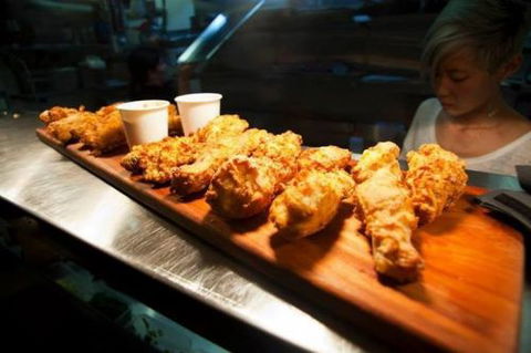 The Workers Balmain - Accommodation Noosa 1