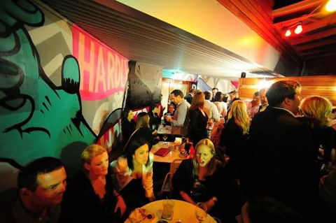 The Workers Balmain - Accommodation Noosa 2