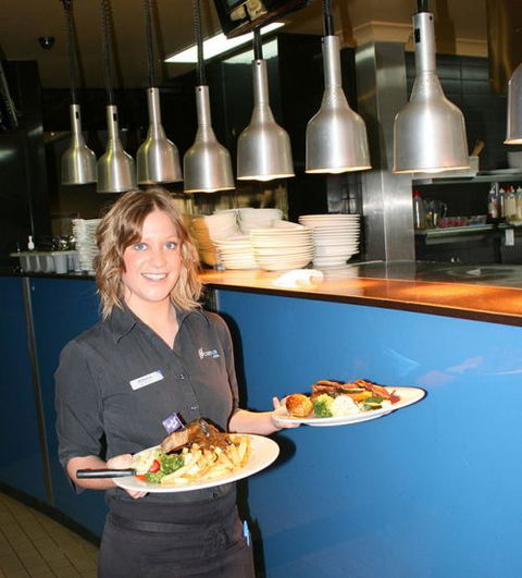 Echuca Moama RSL & Citizens Club Ltd - Accommodation Noosa 1