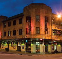 Badgingarra Tavern - Accommodation Noosa