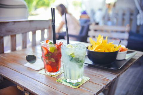 BAR BLAQ - Accommodation Noosa 0