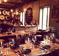 Cantina Sociale - Accommodation Noosa