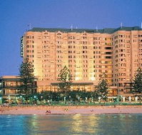 Stamford Grand Adelaide - Accommodation Noosa