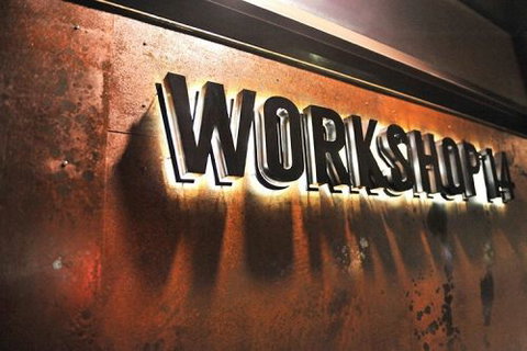 Workshop 14 - Accommodation Noosa 1