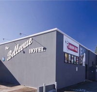 Bellevue Hotel - Accommodation Noosa
