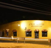 Casa Nostra Pizza  Spaghetti House - Accommodation Noosa