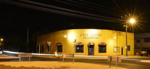 Casa Nostra Pizza & Spaghetti House - Accommodation Noosa 0