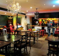 Epilogue Lounge - Accommodation Noosa