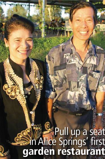 Alice Vietnamese Restaurant - Accommodation Noosa 0