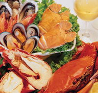 The Raw Prawn - Accommodation Noosa