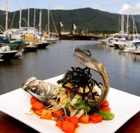 Tha Fish - Accommodation Noosa