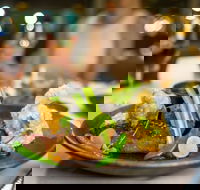 Tamarind RestaurantContemporary Dining - Accommodation Noosa