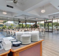 Charlies Seafood Buffet - Accommodation Noosa
