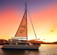Spirit of Cairns Dinner Cruises - Accommodation Noosa