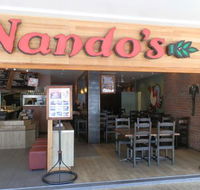 Nandos - Accommodation Noosa