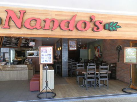 Nando’s - Accommodation Noosa 0