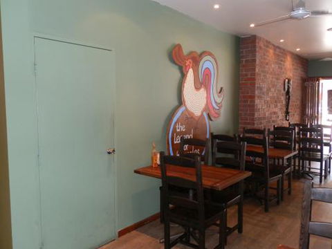 Nando’s - Accommodation Noosa 3