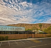 Gap View Hotel - Accommodation Noosa