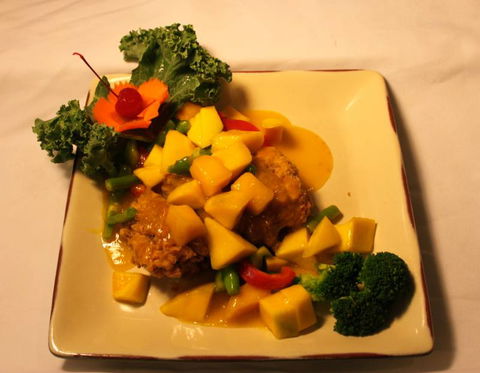 Siam Orchid Spicy Thai Restaurant - Accommodation Noosa 1