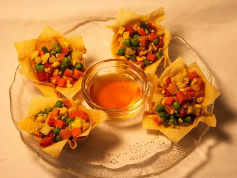 Siam Orchid Spicy Thai Restaurant - Accommodation Noosa 4