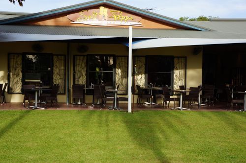 Durack NT Accommodation Noosa