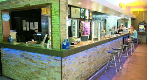 Rum Jungle Tavern - Accommodation Noosa 0