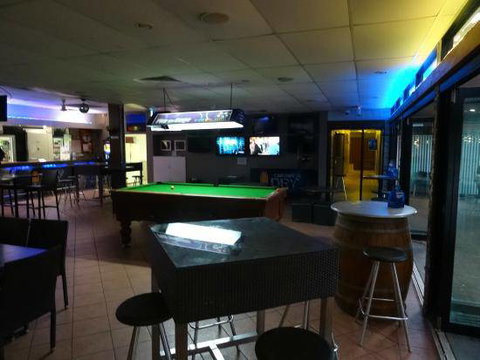 Rum Jungle Tavern - Accommodation Noosa 1