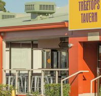Treetops Tavern - Accommodation Noosa