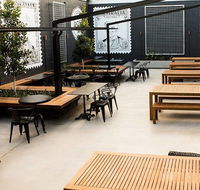 The Post Office Bar  Restaurant - Accommodation Noosa