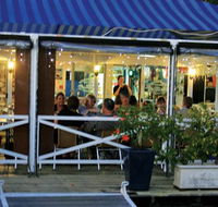 The Colonels Restaurant  Bar - Accommodation Noosa