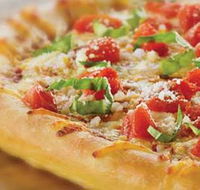 Fernandos Pizza Restaurant - Accommodation Noosa