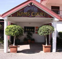 Kams Court - Accommodation Noosa