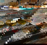 Bean Tree Cafe  Gifts - Accommodation Noosa