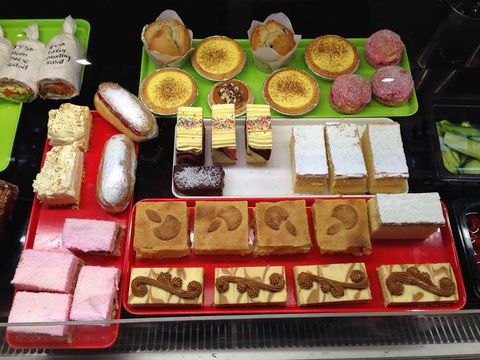 The Healthy Bite - Accommodation Noosa 1