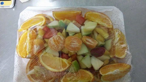 The Healthy Bite - Accommodation Noosa 2