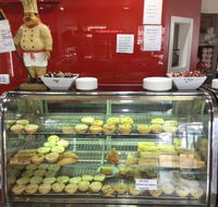 PKs Bakery - Accommodation Noosa