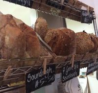 Harvest Breads Cafe - Accommodation Noosa