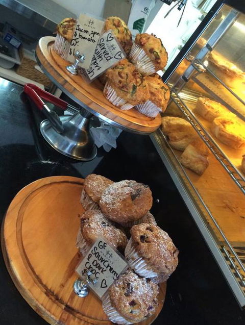Harvest Breads Cafe - Accommodation Noosa 2